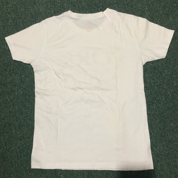 York University graphic tee - Picture 2 of 4